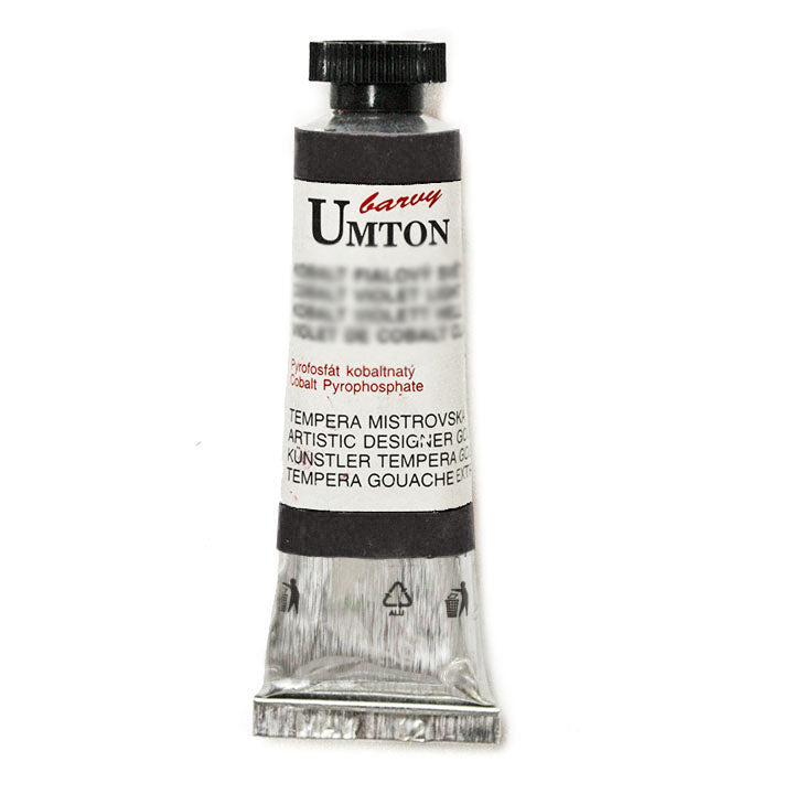 UMTON Temperafarbe 16 ml | verschiedene Farbtöne — Bild 42