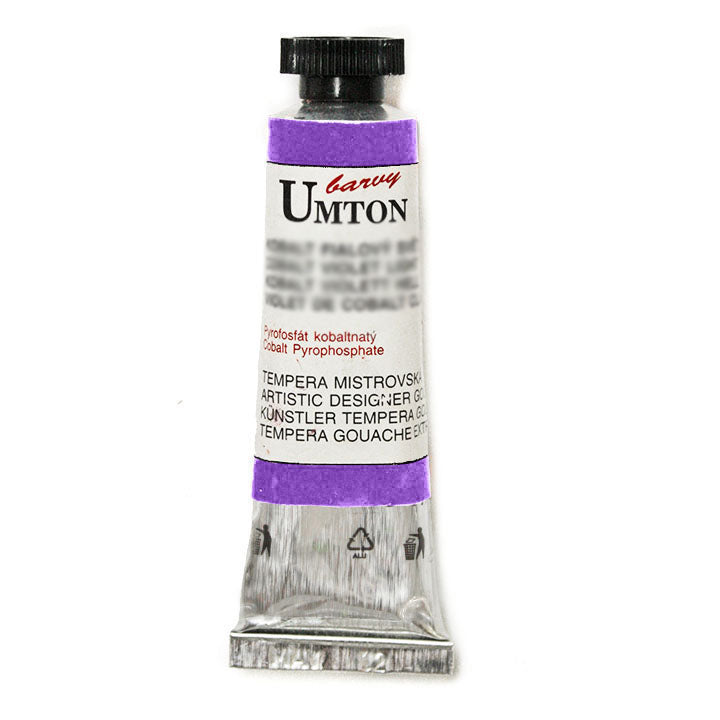 UMTON Temperafarbe 16 ml | verschiedene Farbtöne — Bild 18