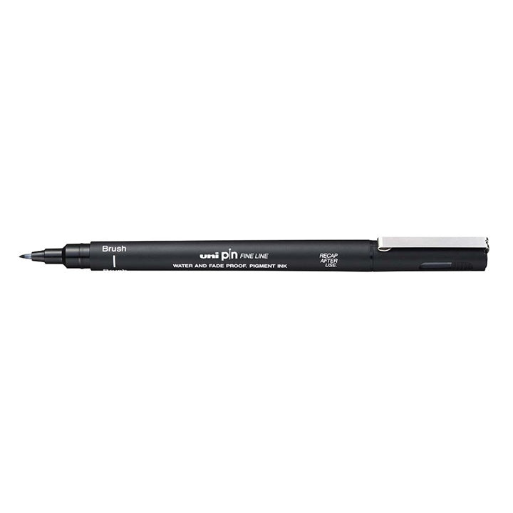 UNI PIN Brush Pen | verschiedene Farbtöne — Bild 8
