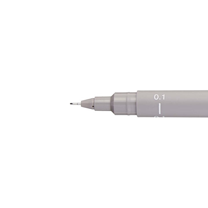UNI PIN Fineliner 0.1 mm – verschiedene Farben — Bild 3