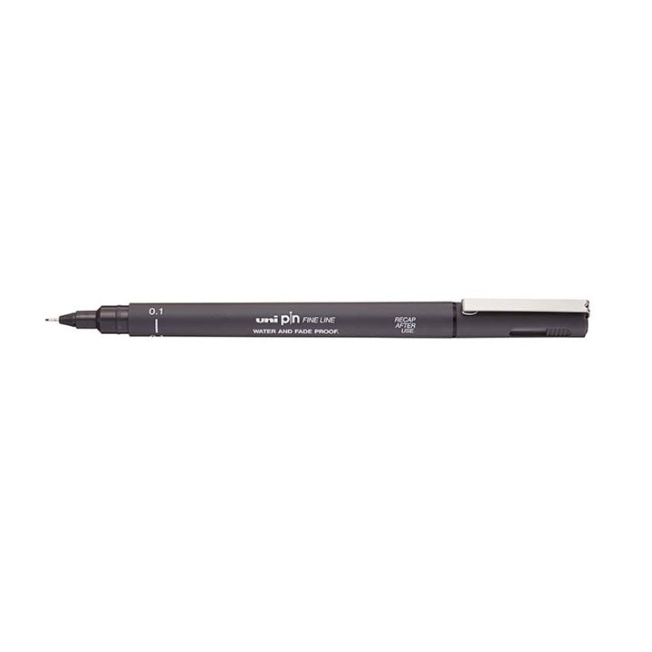 UNI PIN Fineliner 0.1 mm – verschiedene Farben — Bild 6