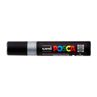 UNI POSCA Marker PC-17K mit 15 mm Spitze für großflächige Kunstwerke | ARTMIE
