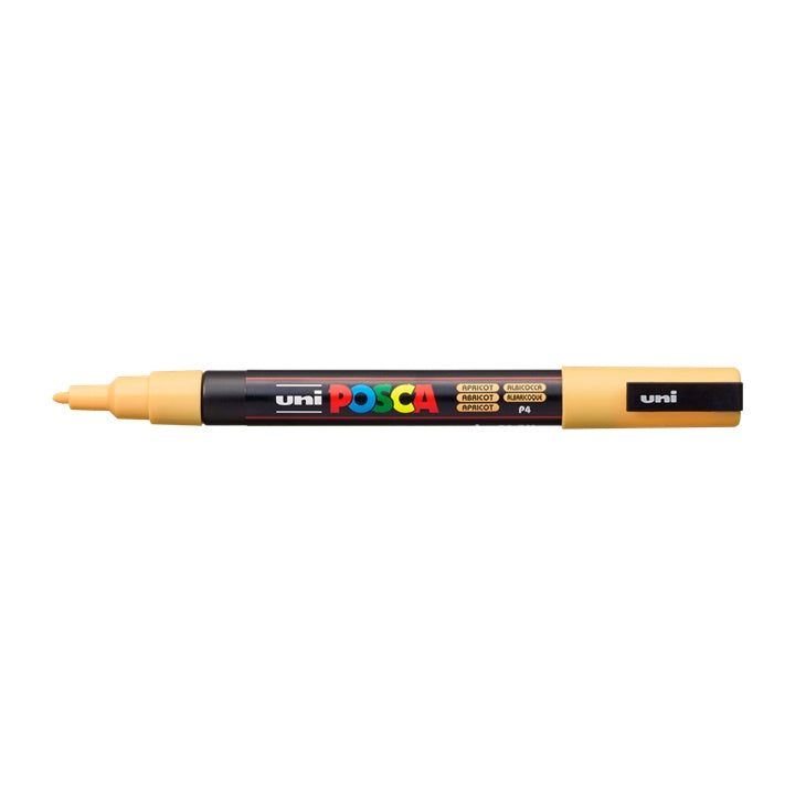 UNI POSCA Marker PC-3M 0,9 - 1,3 mm | verschiedene Farben — Bild 27
