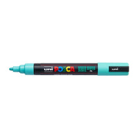 UNI POSCA Marker PC-5M 1,8 - 2,5 mm | verschiedene Farbtöne — Bild 19