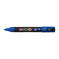 UNI POSCA Marker PC-5M 1,8 - 2,5 mm | verschiedene Farbtöne — Bild 8