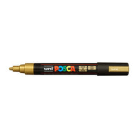 UNI POSCA Marker PC-5M 1,8 - 2,5 mm | verschiedene Farbtöne — Bild 15