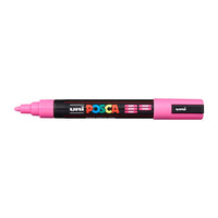 UNI POSCA Marker PC-5M 1,8 - 2,5 mm | verschiedene Farbtöne — Bild 10