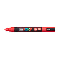 UNI POSCA Marker PC-5M 1,8 - 2,5 mm | verschiedene Farbtöne — Bild 11