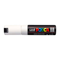 UNI POSCA Marker PC-7M mit Rundspitze für kreative Projekte | ARTMIE