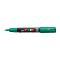 UNI POSCA PC-1M Marker 0,7 - 1 mm | verschiedene Farbtöne — Bild 3