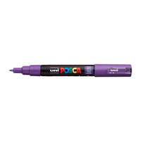 UNI POSCA PC-1M Marker 0,7 - 1 mm | verschiedene Farbtöne — Bild 5