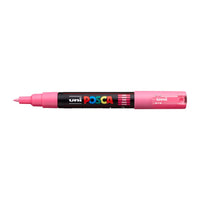 UNI POSCA PC-1M Marker 0,7 - 1 mm | verschiedene Farbtöne — Bild 6