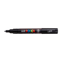 UNI POSCA PC-1M Marker 0,7 - 1 mm | verschiedene Farbtöne — Bild 9