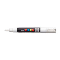 UNI POSCA PC-1M Marker 0,7 - 1 mm | verschiedene Farbtöne — Bild 2