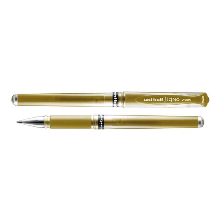 UNI SIGNO UM-153 Gel Pen 1.0 mm | Διάφορες αποχρώσεις | Διάφορες αποχρώσεις