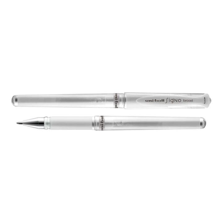 UNI SIGNO UM-153 Gel Pen 1.0 mm | Διάφορες αποχρώσεις | Διάφορες αποχρώσεις