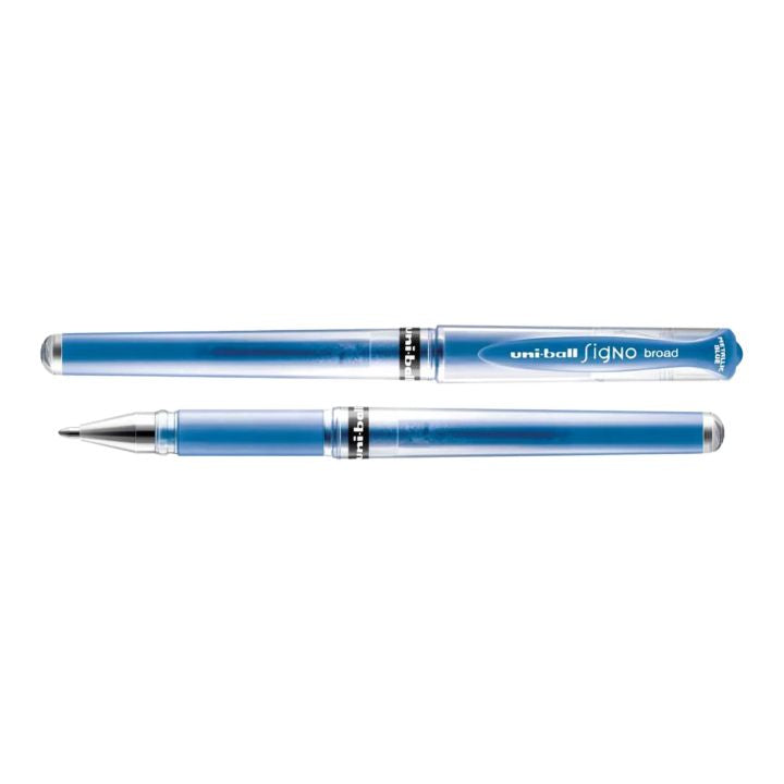 UNI SIGNO UM-153 Gel Pen 1.0 mm | Διάφορες αποχρώσεις | Διάφορες αποχρώσεις