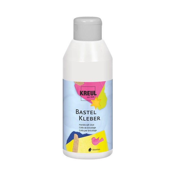 Univerzalno lepilo Hobby Line 80 / 250 ml | različni volumni – pogled 2