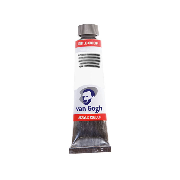 Van Gogh Acrylfarbe 40 ml | verschiedene Farbtöne — Bild 2