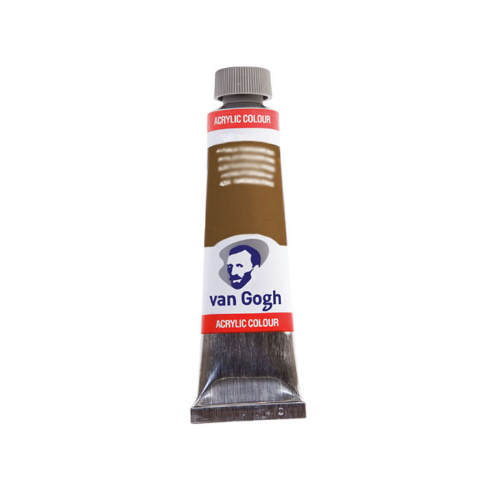 Van Gogh Acrylfarbe 40 ml | verschiedene Farbtöne — Bild 5