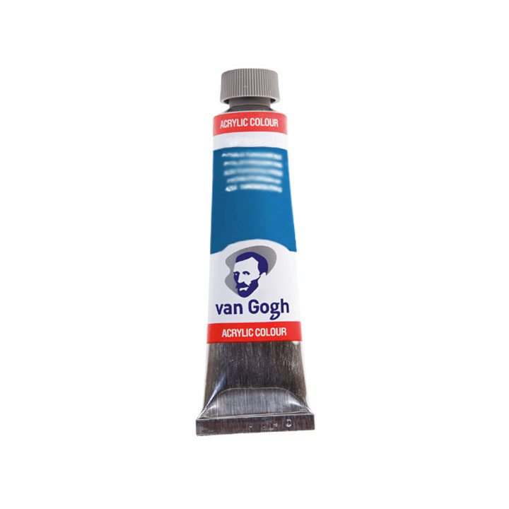 Van Gogh Acrylfarbe 40 ml | verschiedene Farbtöne — Bild 15