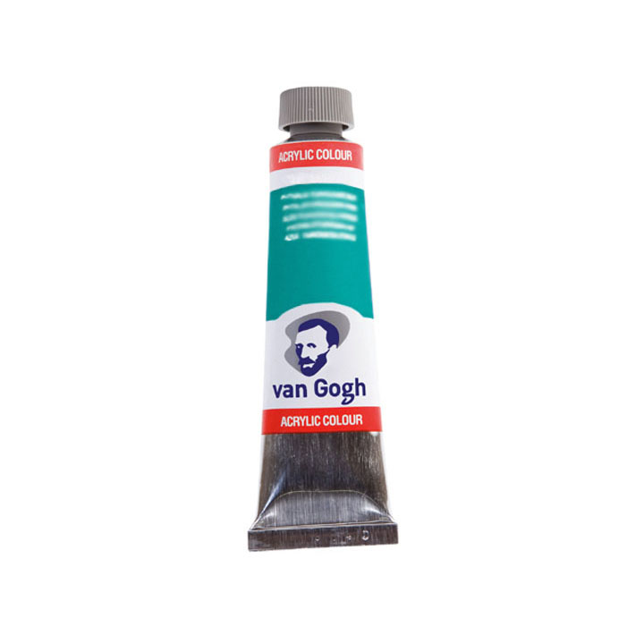 Van Gogh Acrylfarbe 40 ml | verschiedene Farbtöne — Bild 16
