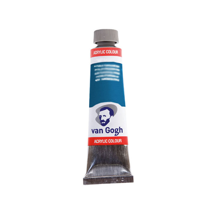 Van Gogh Acrylfarbe 40 ml | verschiedene Farbtöne — Bild 18