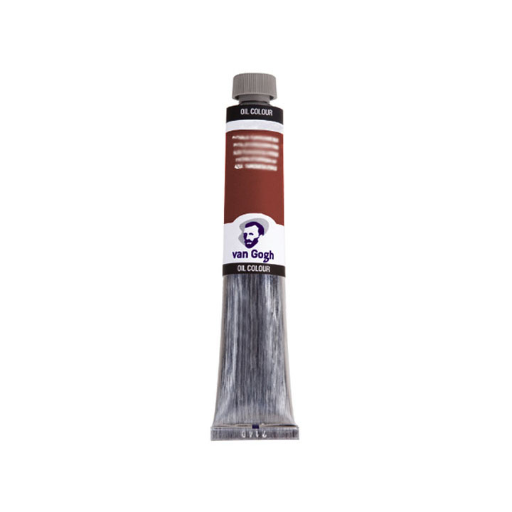 Van Gogh Ölfarbe 60 ml | verschiedene Farbtöne — Bild 10
