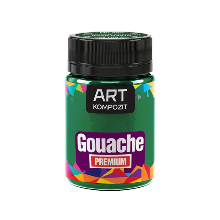 Vernice a guazzo Kompozit ART Premium | Varie tonalità