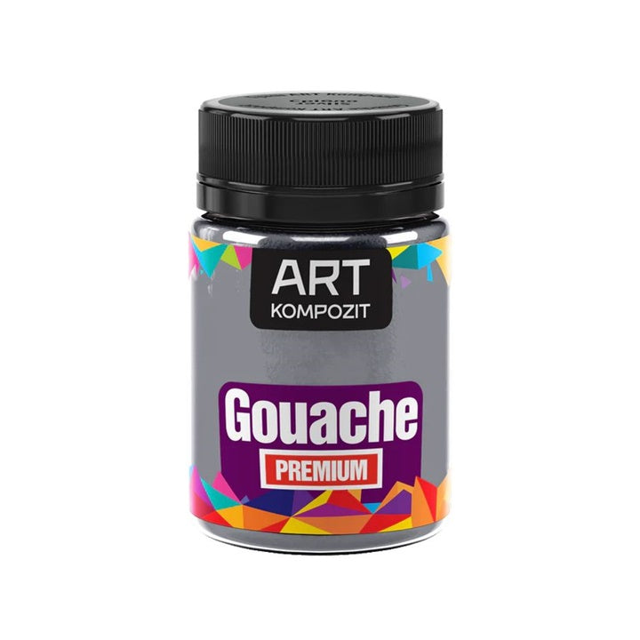 Vernice a guazzo Kompozit ART Premium | Varie tonalità