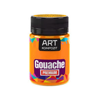 Vernice a guazzo Kompozit ART Premium | Varie tonalità