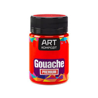 Vernice a guazzo Kompozit ART Premium | Varie tonalità