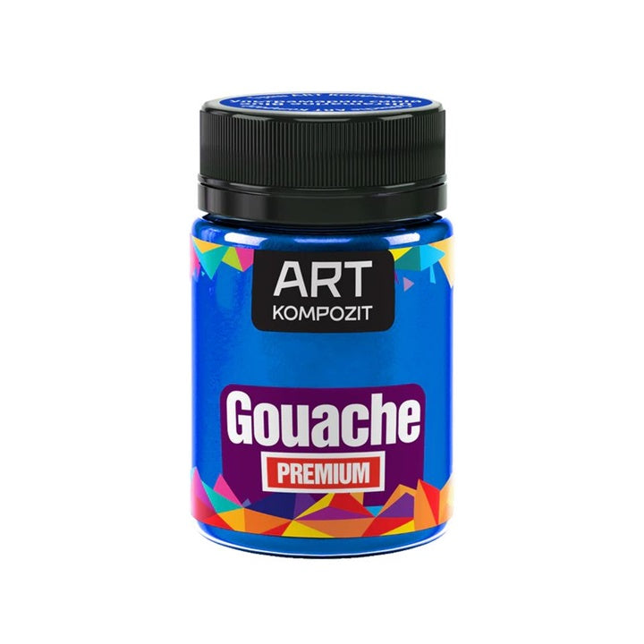 Vernice a guazzo Kompozit ART Premium | Varie tonalità