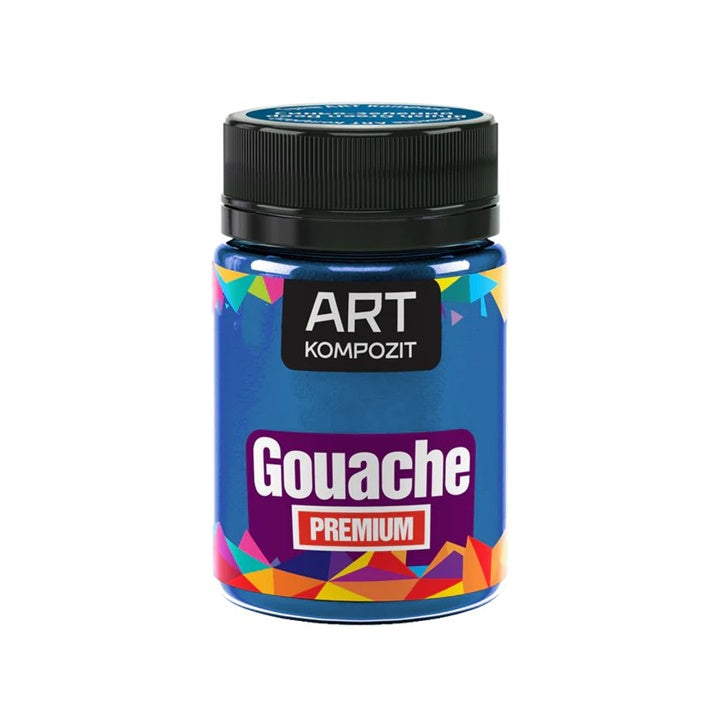 Vernice a guazzo Kompozit ART Premium | Varie tonalità