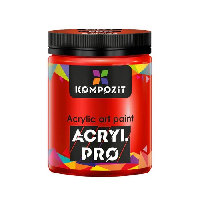 Vernice acrilica ACRYL PRO ART Composite 430 ml | diverse tonalità