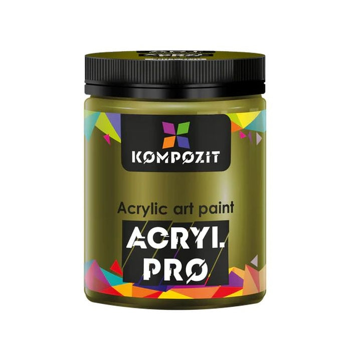 Vernice acrilica ACRYL PRO ART Composite 430 ml | diverse tonalità