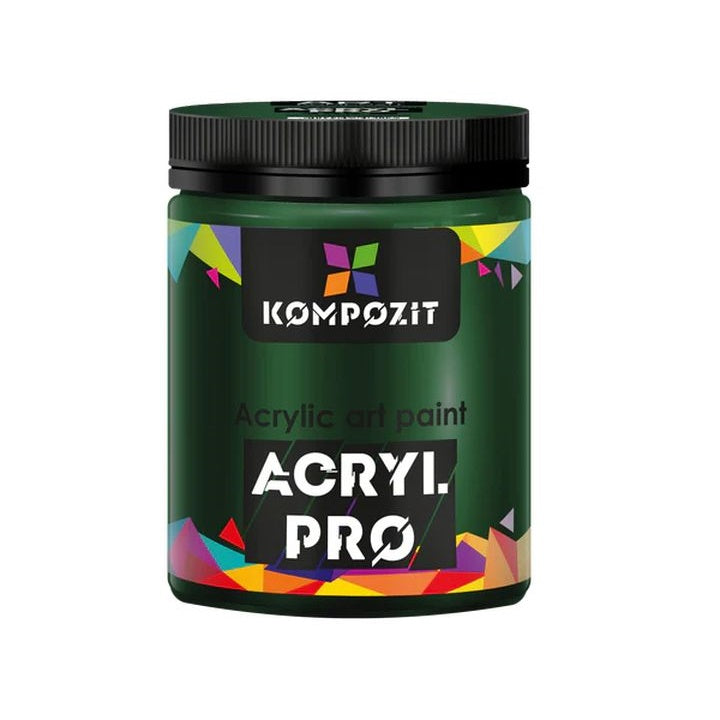 Vernice acrilica ACRYL PRO ART Composite 430 ml | diverse tonalità