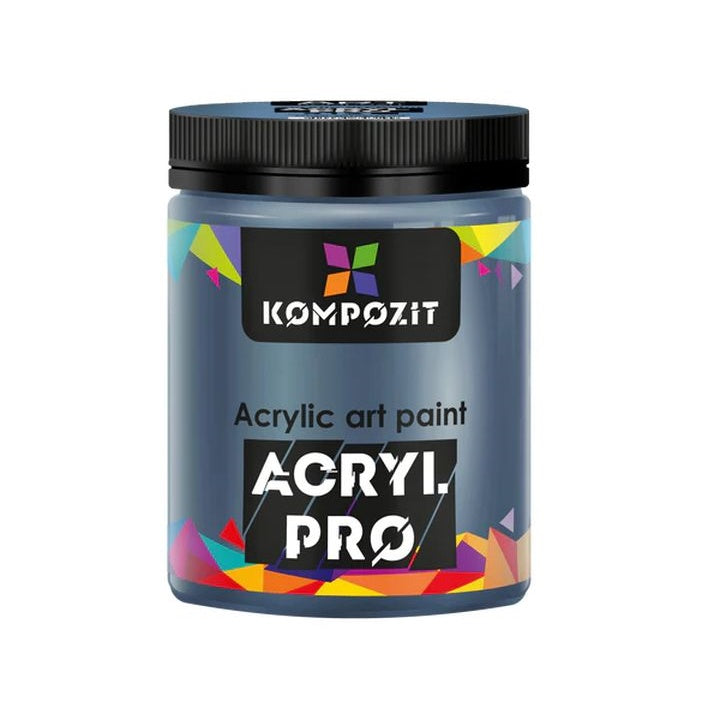 Vernice acrilica ACRYL PRO ART Composite 430 ml | diverse tonalità