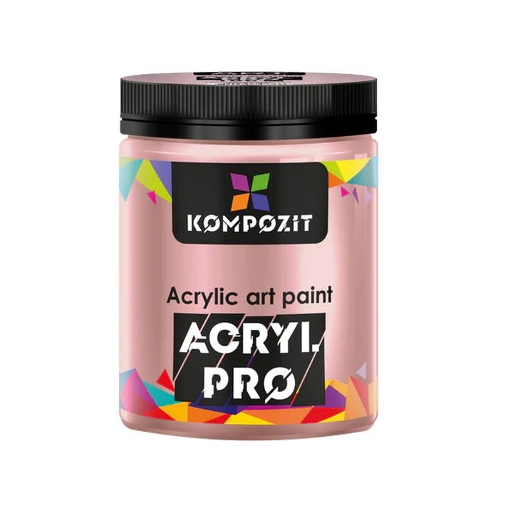 Vernice acrilica ACRYL PRO ART Composite 430 ml | diverse tonalità