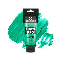 Vernice acrilica metallizzata ACRYL PRO ART Composite 75 ml | diverse tonalità