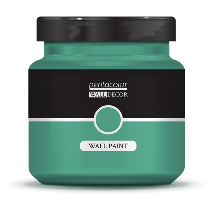 Vernice per decorazioni murali 1000 ml | Varie tonalità