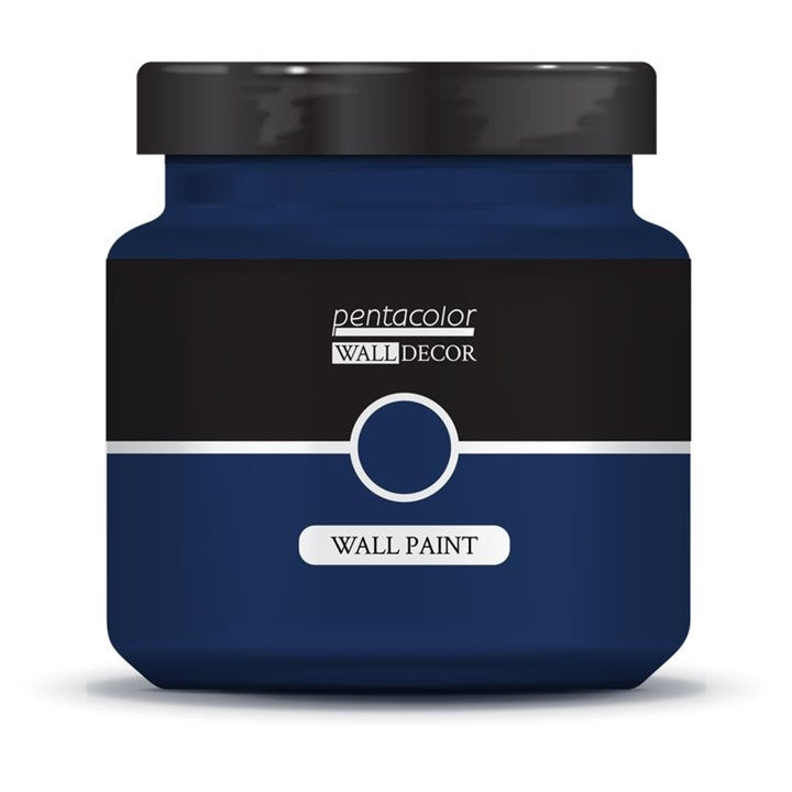 Vernice per decorazioni murali 1000 ml | Varie tonalità