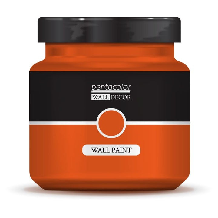 Vernice per decorazioni murali 1000 ml | Varie tonalità