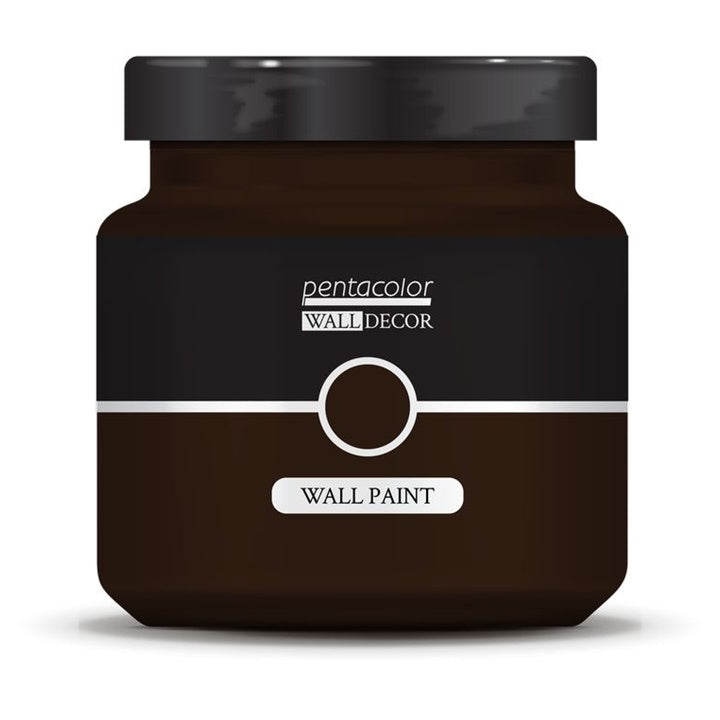 Vernice per decorazioni murali 1000 ml | Varie tonalità