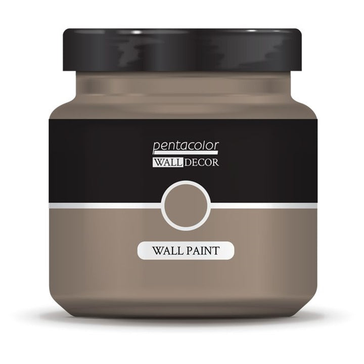 Vernice per decorazioni murali 1000 ml | Varie tonalità