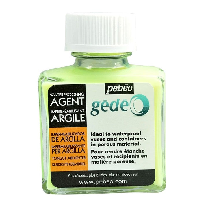 Vodeodolný agent Pebeo Gedeo