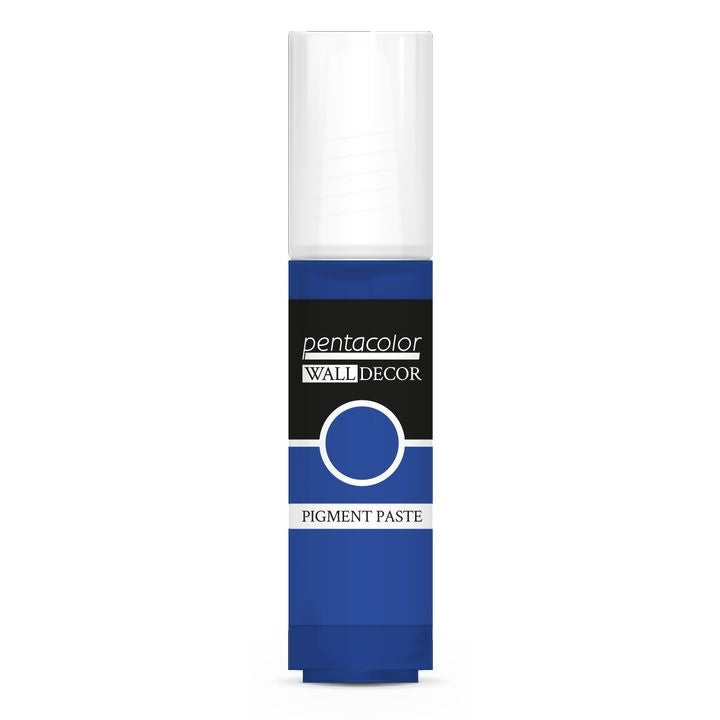 Wall Decor Pigmentpaste 20 ml | verschiedene Farbtöne — Bild 3