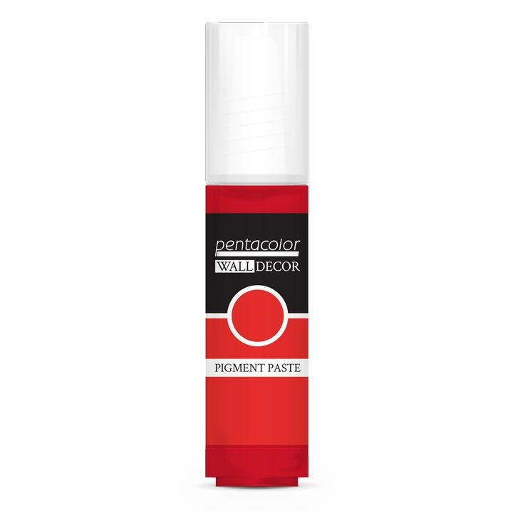 Wall Decor Pigmentpaste 20 ml | verschiedene Farbtöne — Bild 2