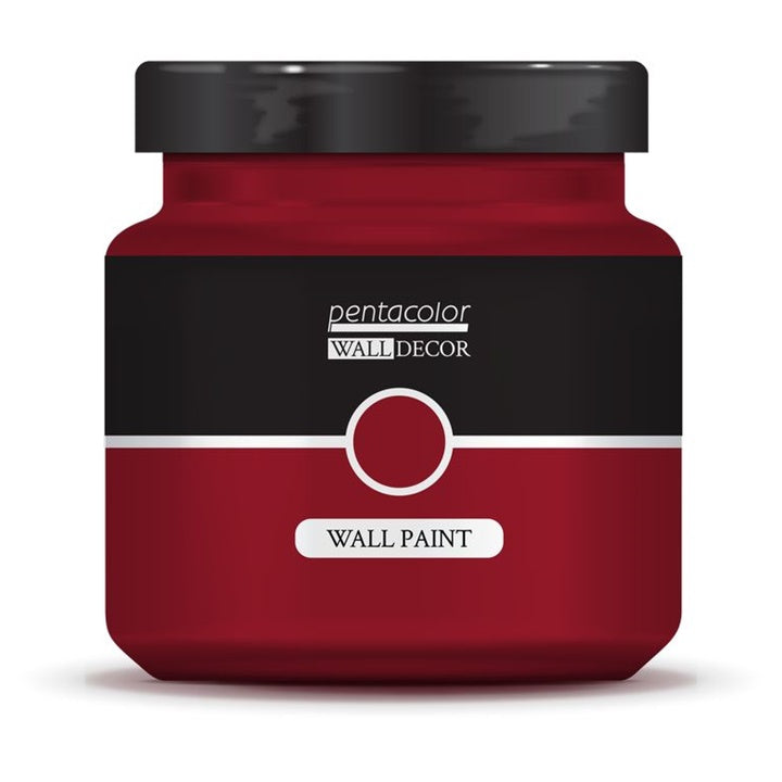 Dekorative Wandfarbe Wall Decor 1000 ml in verschiedenen Farbtönen | ARTMIE