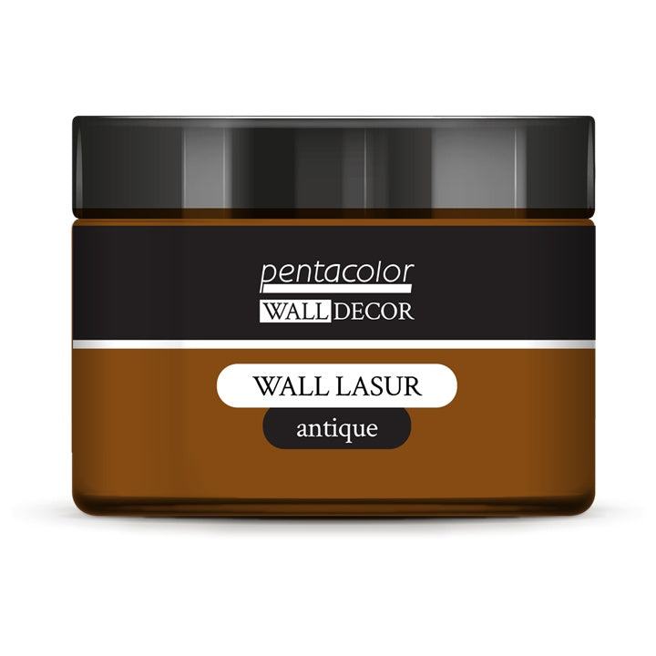 Wandlasur für Antik-Effekte 150 ml | verschiedene Farbtöne — Bild 7